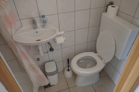 Chorvátsko Severná Dalmácia Apartmány Falk 8 dňový pobyt Bez stravy Vlastná April 2026 (25/04/26- 2/05/26)