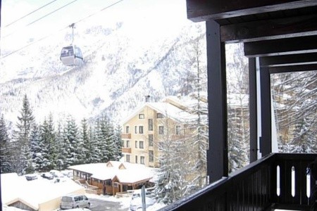 Rezidence La Casina