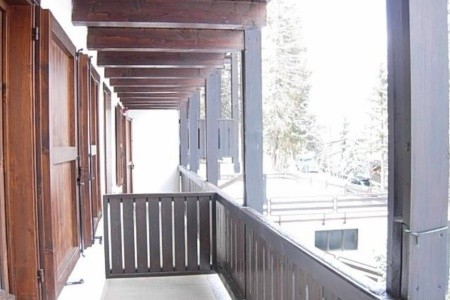 Rezidence La Casina - 13