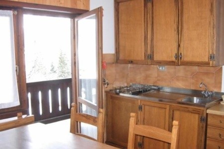 Rezidence La Casina - 18