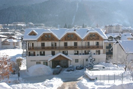 Canada (Andalo)