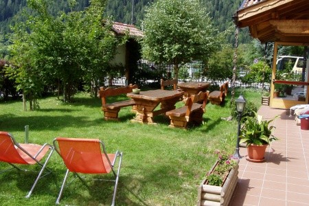 Residence La Locanda - 3