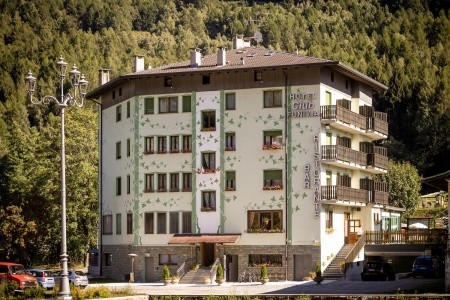 Club Funivia