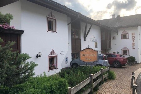 Fortuna (Ortisei)