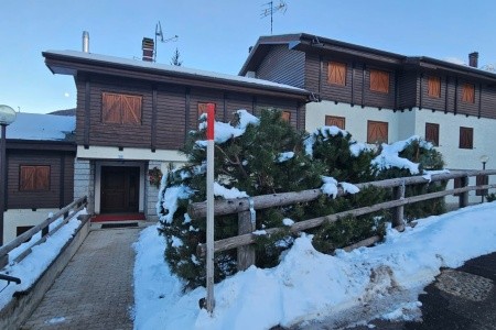 Rezidence Brenta