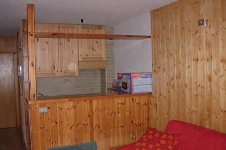 Rezidence I Larici
