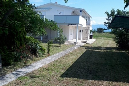Apartmány 3298-6115 Bez stravy