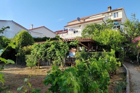 Apartmány 3298-5734