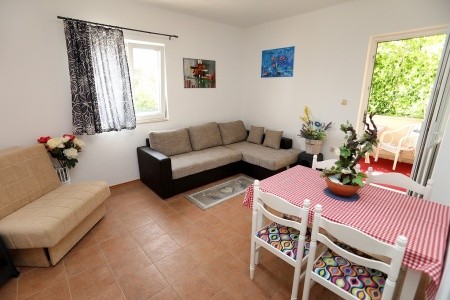 Apartmány 3298-5678