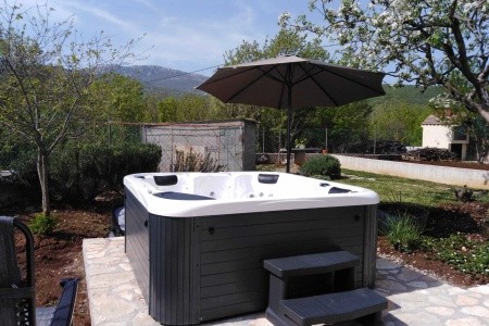 Prázdninový Dům Golem