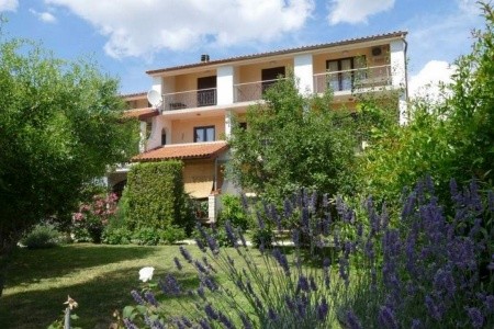 Apartmány 3298-5825