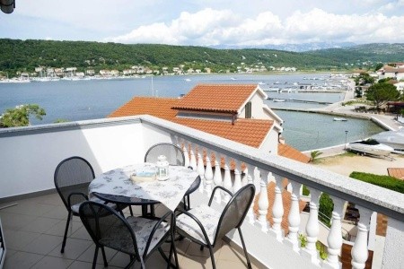 Apartmány 3298-5828