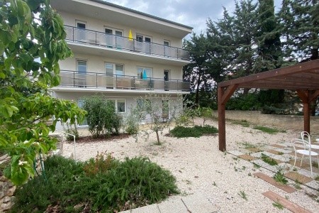 Apartmány 3298-5874