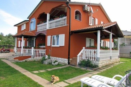 Apartmány 3298-5893