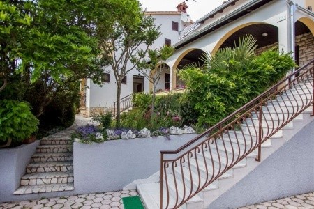 Apartmány 3298-5942 - 2