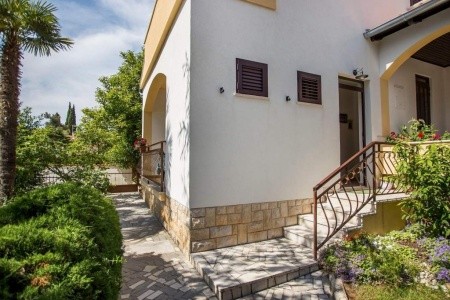 Apartmány 3298-5942 - 3