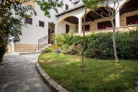 Apartmány 3298-5942 - 4