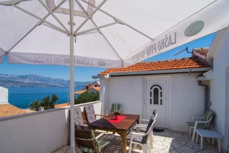Apartmány 3298-6151