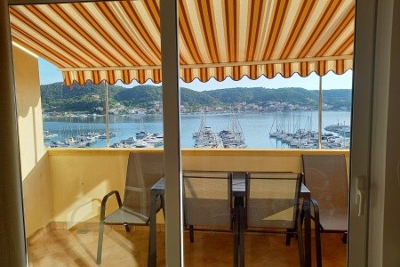 Apartmány 3298-6181