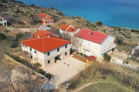 Apartmány 3298-6190
