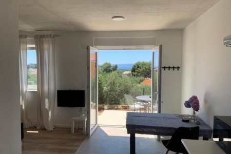 Apartmány 3298-6526