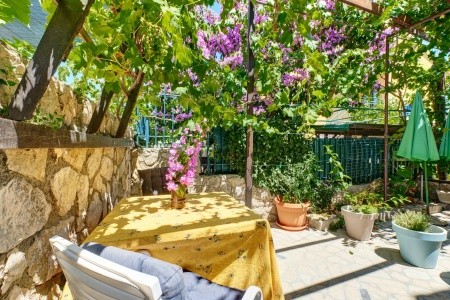 Apartmány 3298-6817