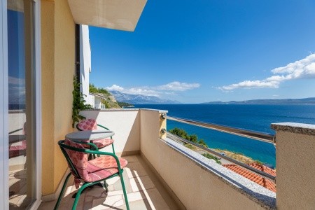 Apartmány 3298-6645