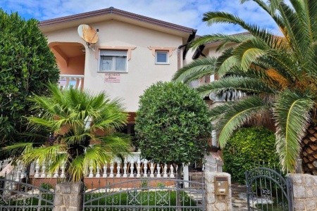 Apartmány 3298-6205