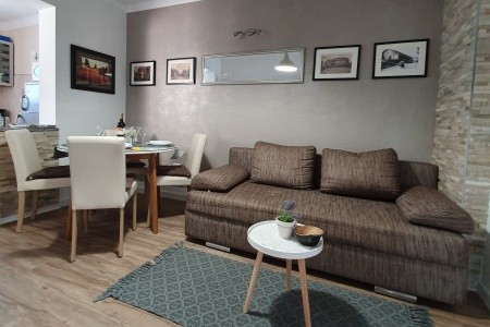Apartmány 3298-6611