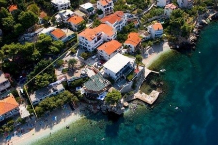 Apartmány 3298-7059