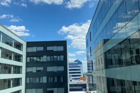 Apartmány 3298-7055 - 3