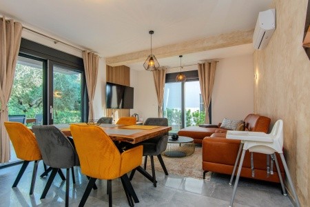 Apartmány 3298-6990