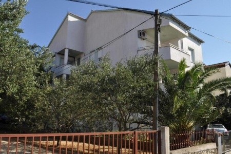 Apartmány 3298-7047 - 2