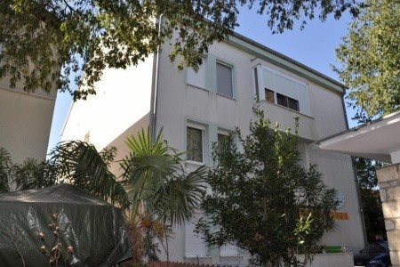 Apartmány 3298-7047 - 3