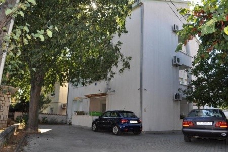 Apartmány 3298-7047 - 5