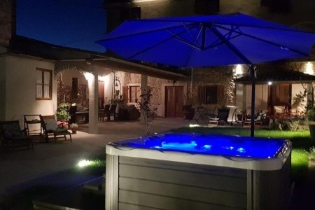 Apartmány 1355-3714