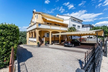 Apartmány 1355-3892