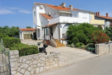 Apartmány 1355-3934 - 1