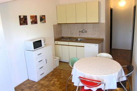 Apartmány 1355-3934 - 4