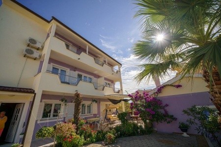 Apartmány 1355-3744