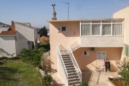 Apartmány 1355-3994 - 2