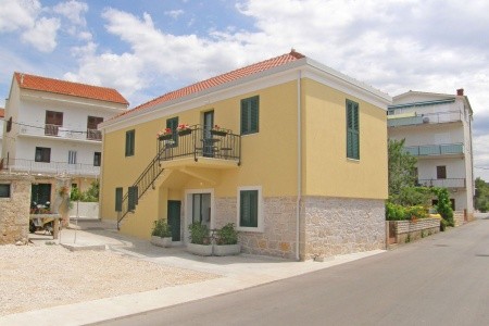 Apartmány 1355-4018 - 1