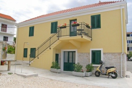 Apartmány 1355-4018 - 2