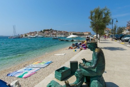 Apartmány 1355-4018 - 5