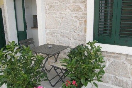 Apartmány 1355-4018 - 11