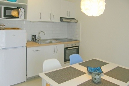 Apartmány 1355-4018 - 20