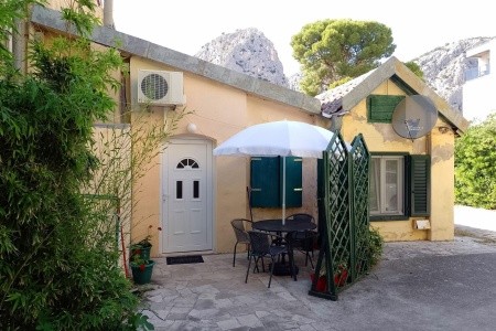 Apartmány 1355-4174 - 1