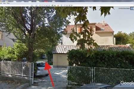 Apartmány 1355-4174 - 8