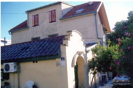 Apartmány 1355-4174 - 9