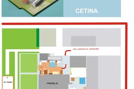 Apartmány 1355-4174 - 11